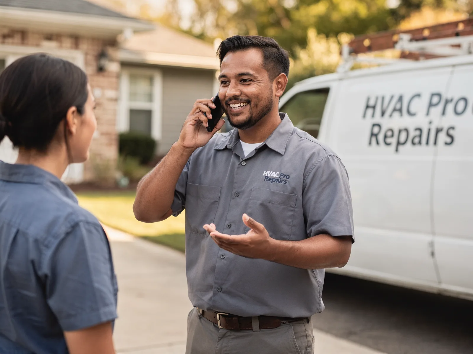 Heat Pump Repair Hitterdal, MN FAQs